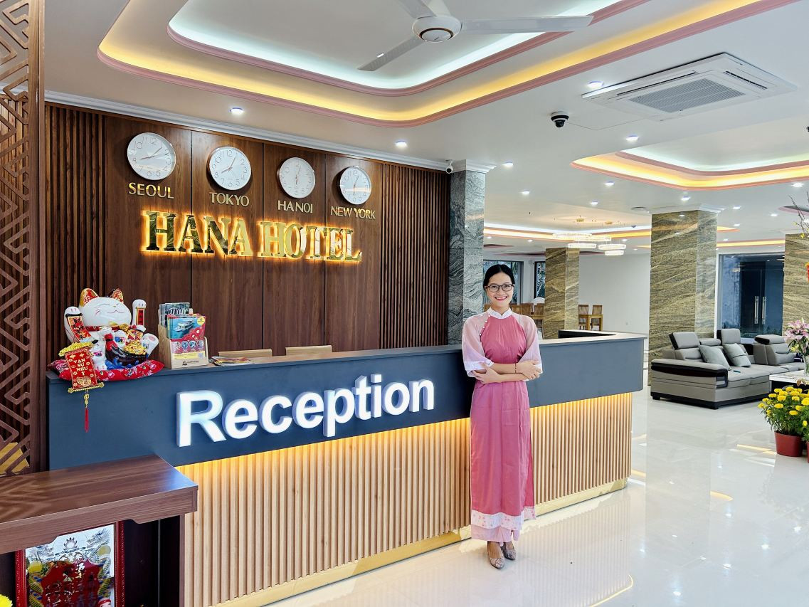 HANA HOTEL PHU QUOC — фото 11