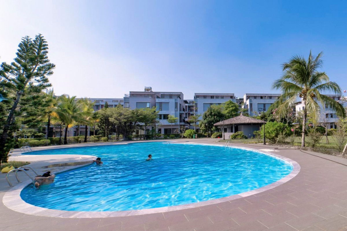 HANA HOTEL PHU QUOC — фото 13