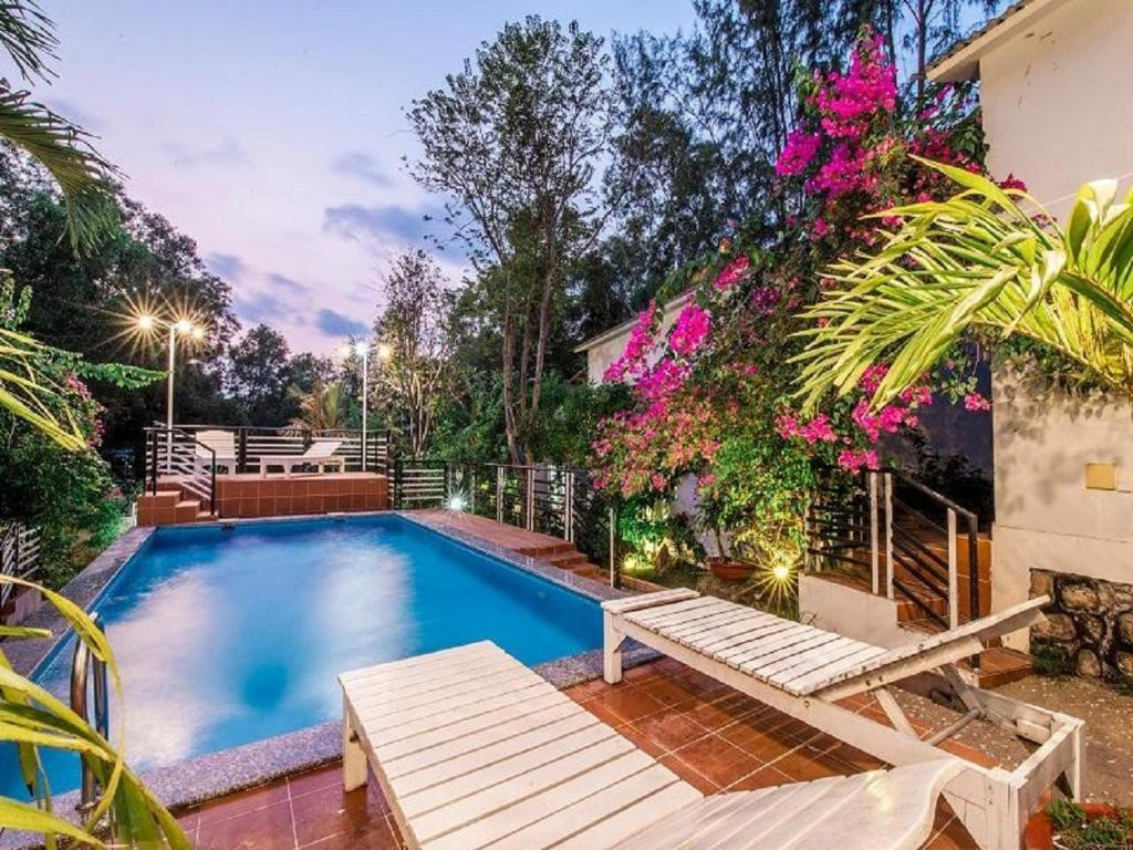 HANH NGOC RESORT (EX. HANH NGOC BUNGALOW)