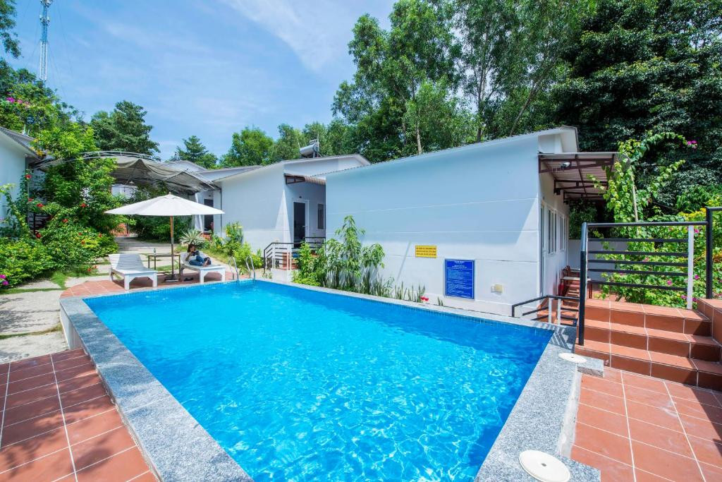 HANH NGOC RESORT (EX. HANH NGOC BUNGALOW) — фото 4