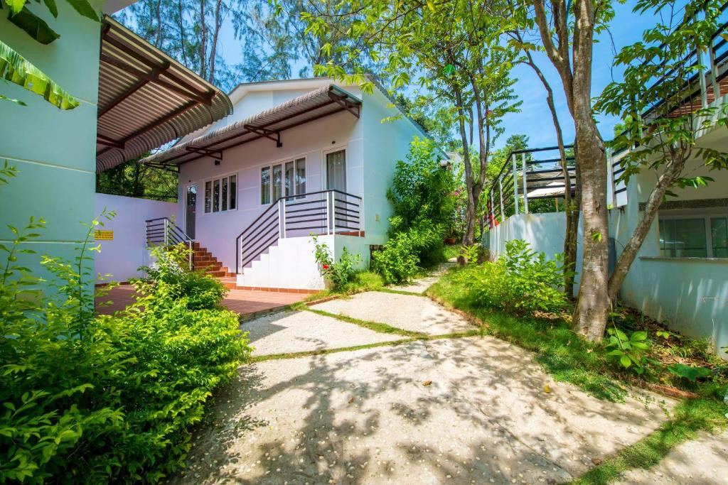 HANH NGOC RESORT (EX. HANH NGOC BUNGALOW) — фото 6