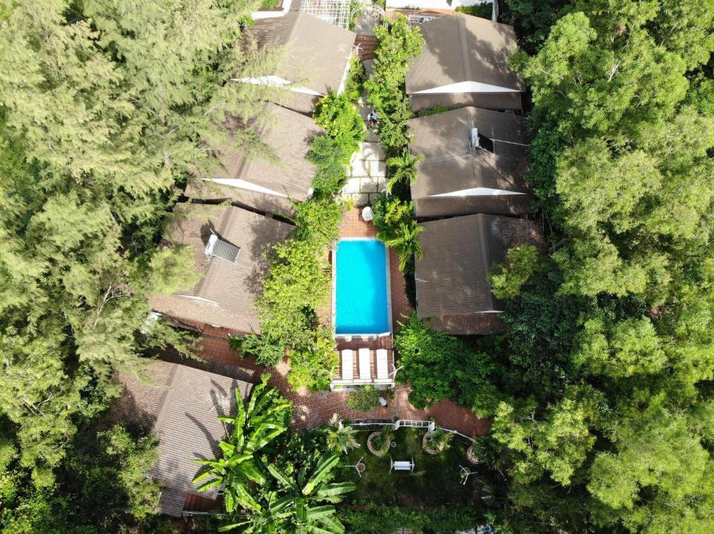 HANH NGOC RESORT (EX. HANH NGOC BUNGALOW) — фото 10