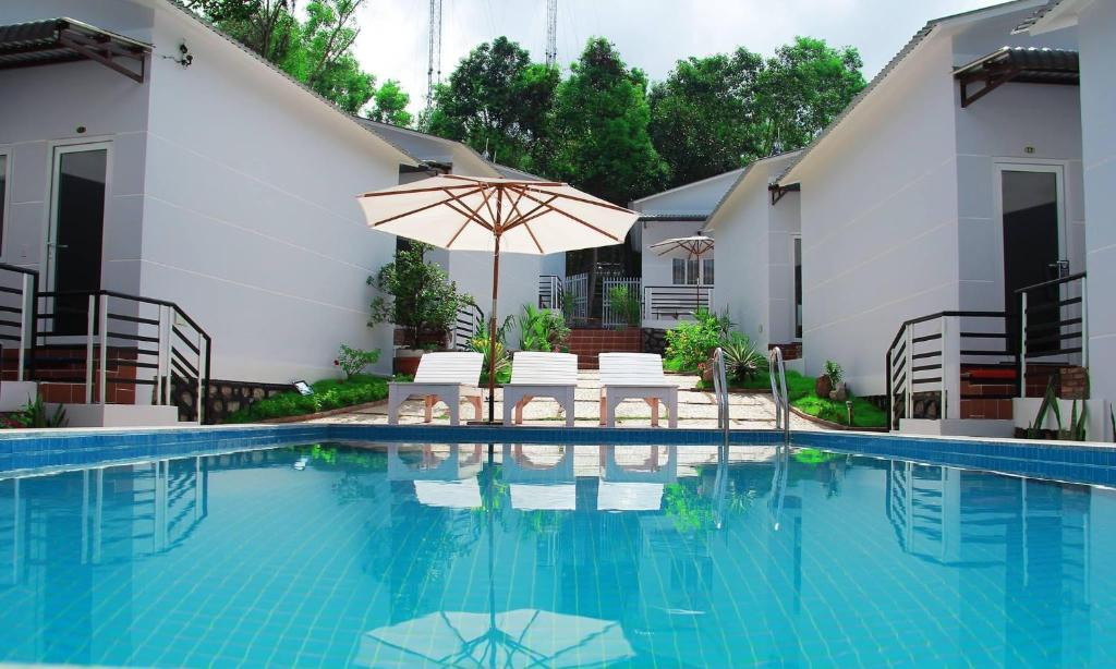 HANH NGOC RESORT (EX. HANH NGOC BUNGALOW) — фото 11