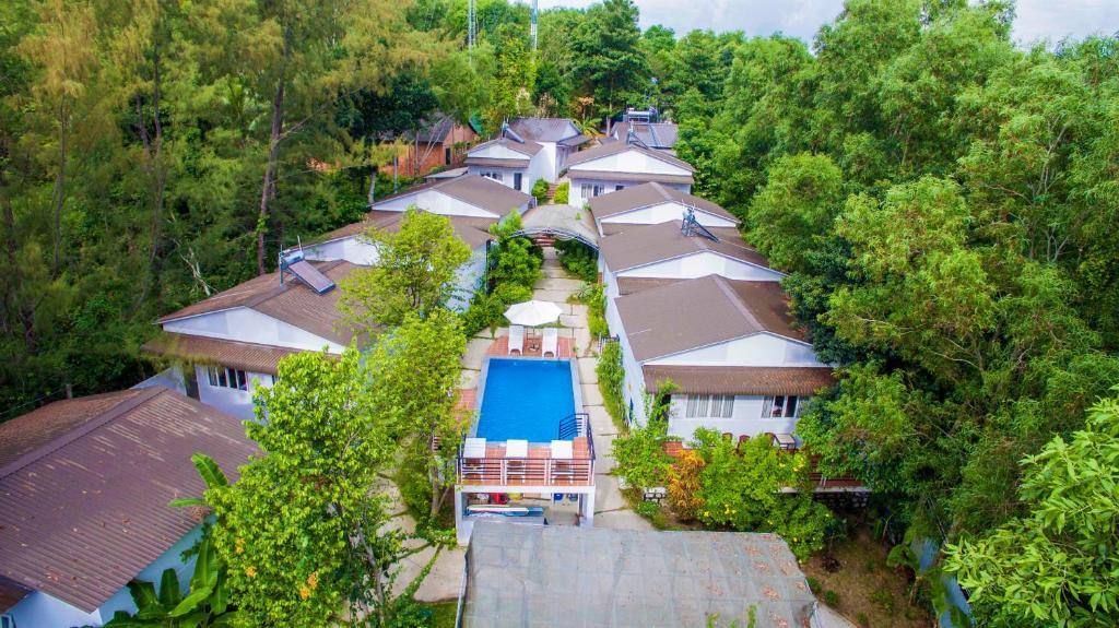 HANH NGOC RESORT (EX. HANH NGOC BUNGALOW) — фото 18