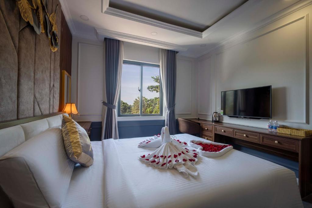 HAPPY HOTEL PHU QUOC