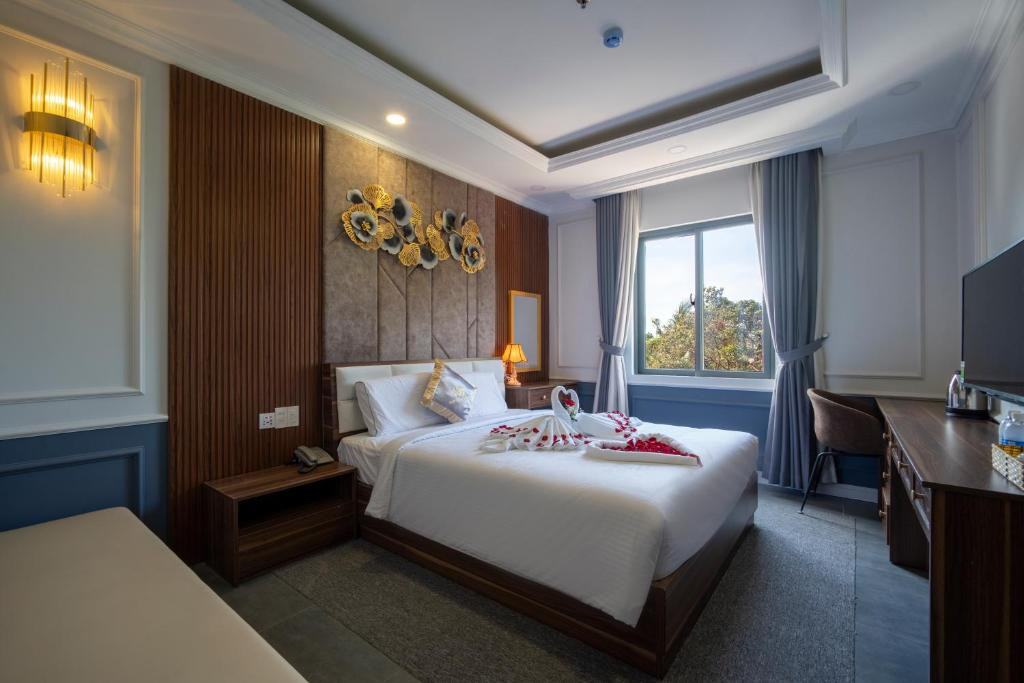 HAPPY HOTEL PHU QUOC — фото 7