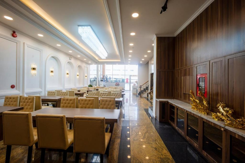 HAPPY HOTEL PHU QUOC — фото 14