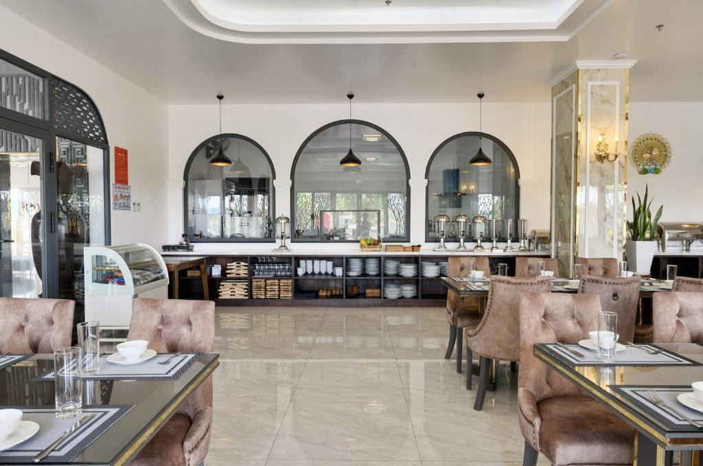 HARRY PHU QUOC HOTEL — фото 2