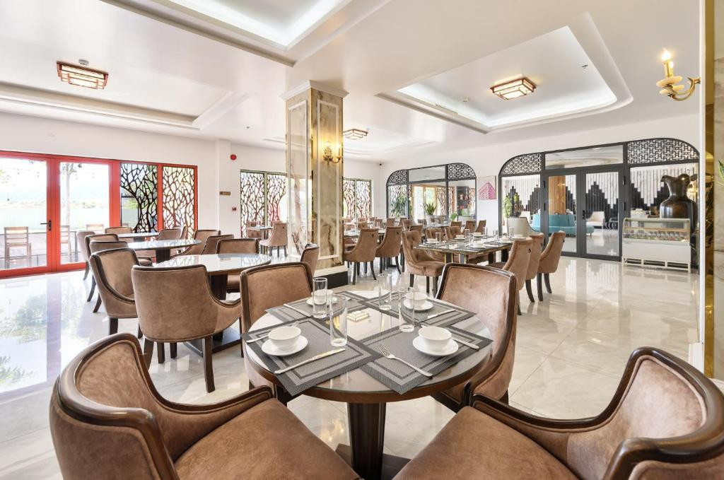 HARRY PHU QUOC HOTEL — фото 4