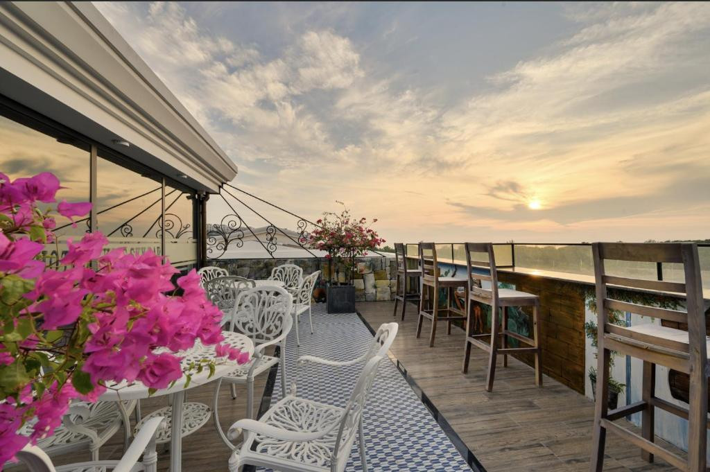 HARRY PHU QUOC HOTEL — фото 5