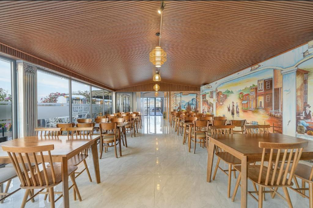 HARRY PHU QUOC HOTEL — фото 10