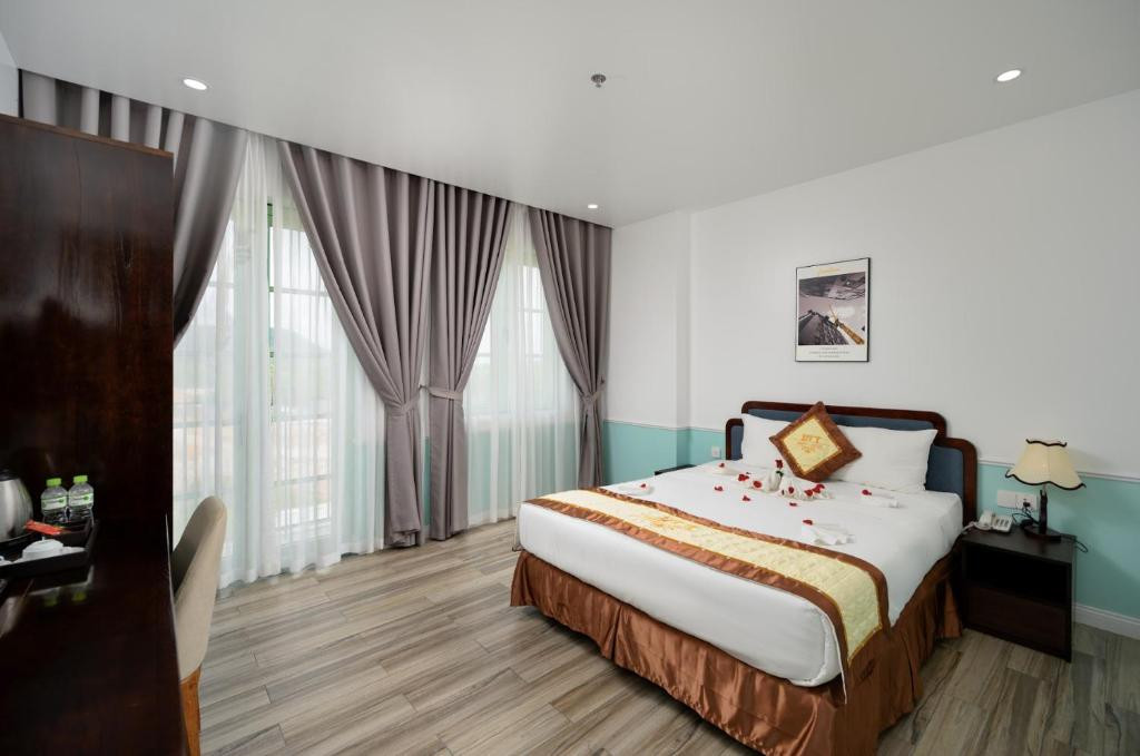 HARRY PHU QUOC HOTEL — фото 11