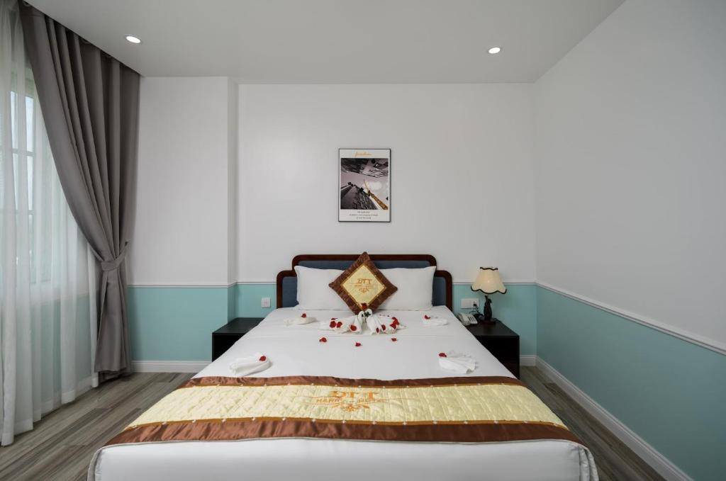 HARRY PHU QUOC HOTEL — фото 12