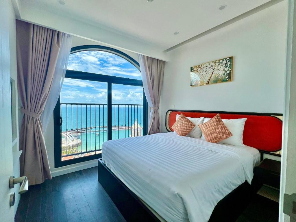 HARRY PHU QUOC HOTEL — фото 13