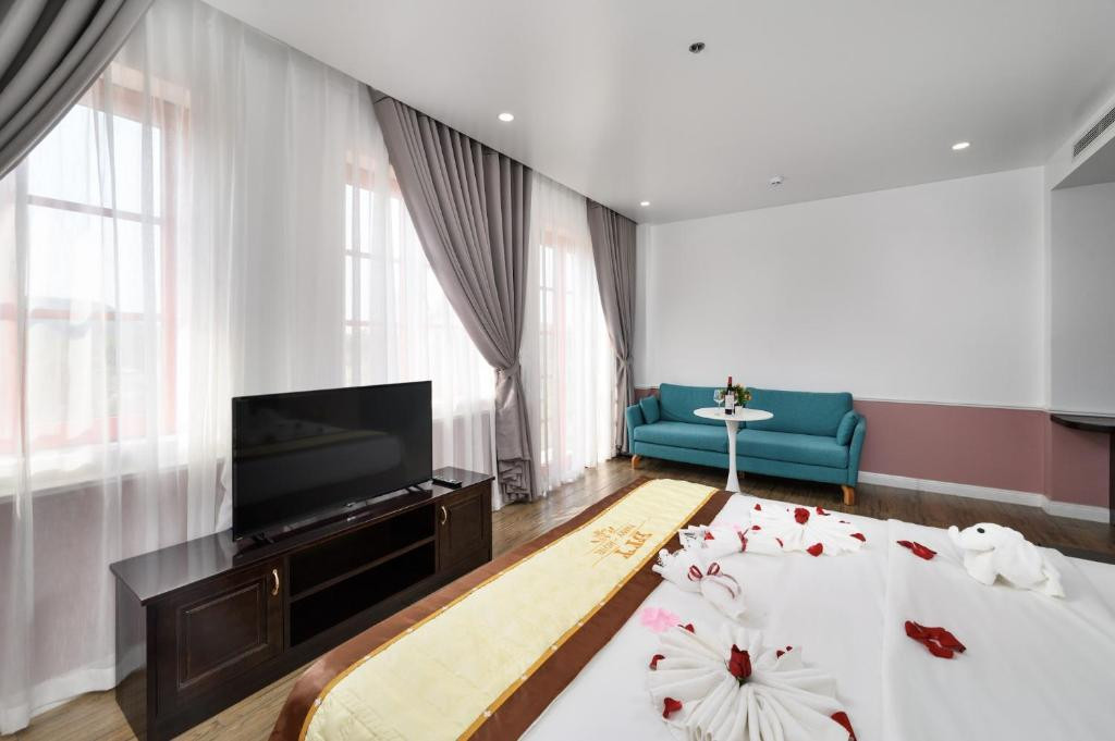 HARRY PHU QUOC HOTEL — фото 14