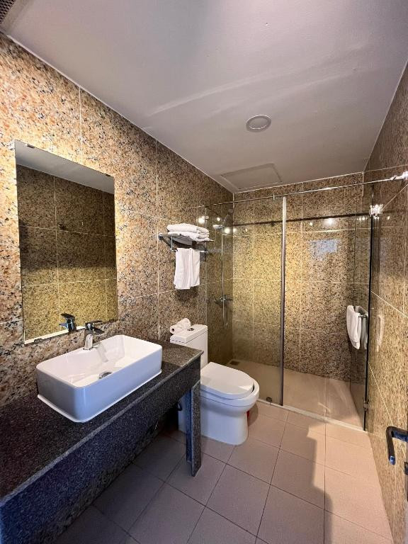 HAWAII RESORT PHU QUOC (EX. THIEN HAI SON RESORT) — фото 4