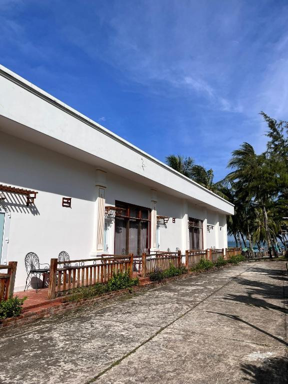 HAWAII RESORT PHU QUOC (EX. THIEN HAI SON RESORT) — фото 6