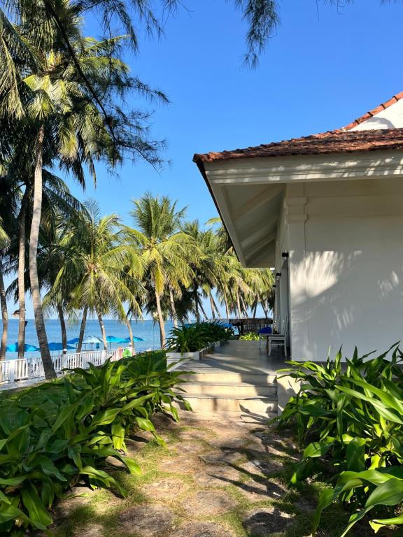 HAWAII RESORT PHU QUOC (EX. THIEN HAI SON RESORT) — фото 11