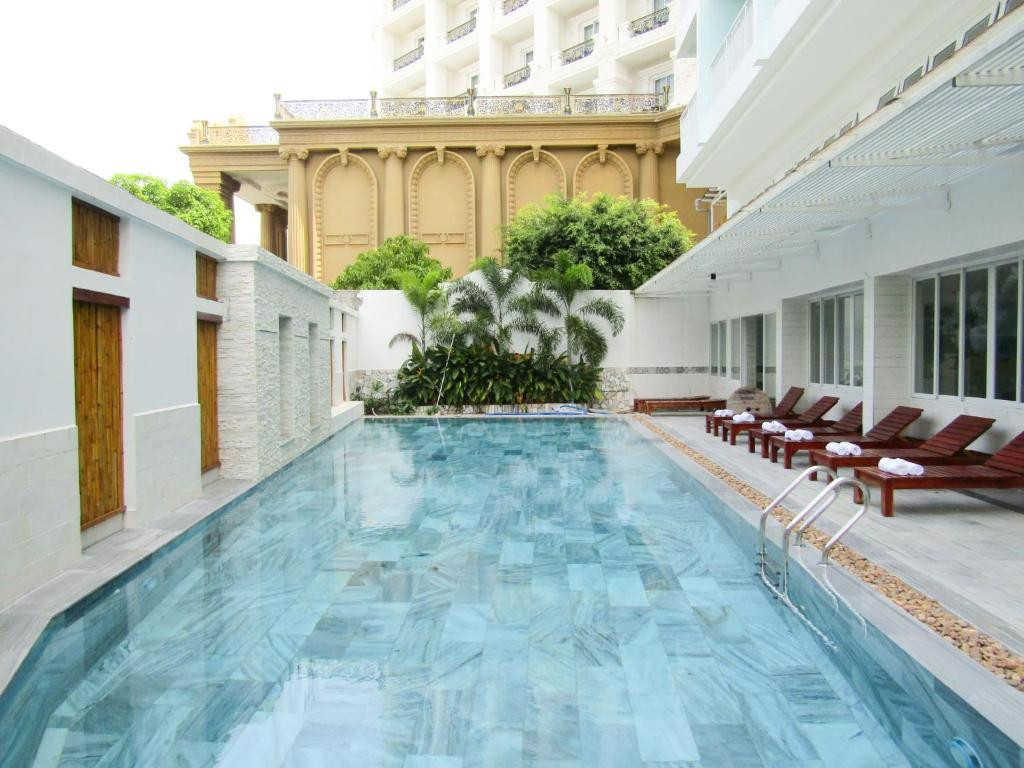 HAYA HOTEL PHU QUOC TRADEMARK COLLECTION BY WYNDHAM