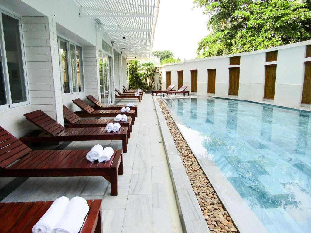 HAYA HOTEL PHU QUOC TRADEMARK COLLECTION BY WYNDHAM — фото 8