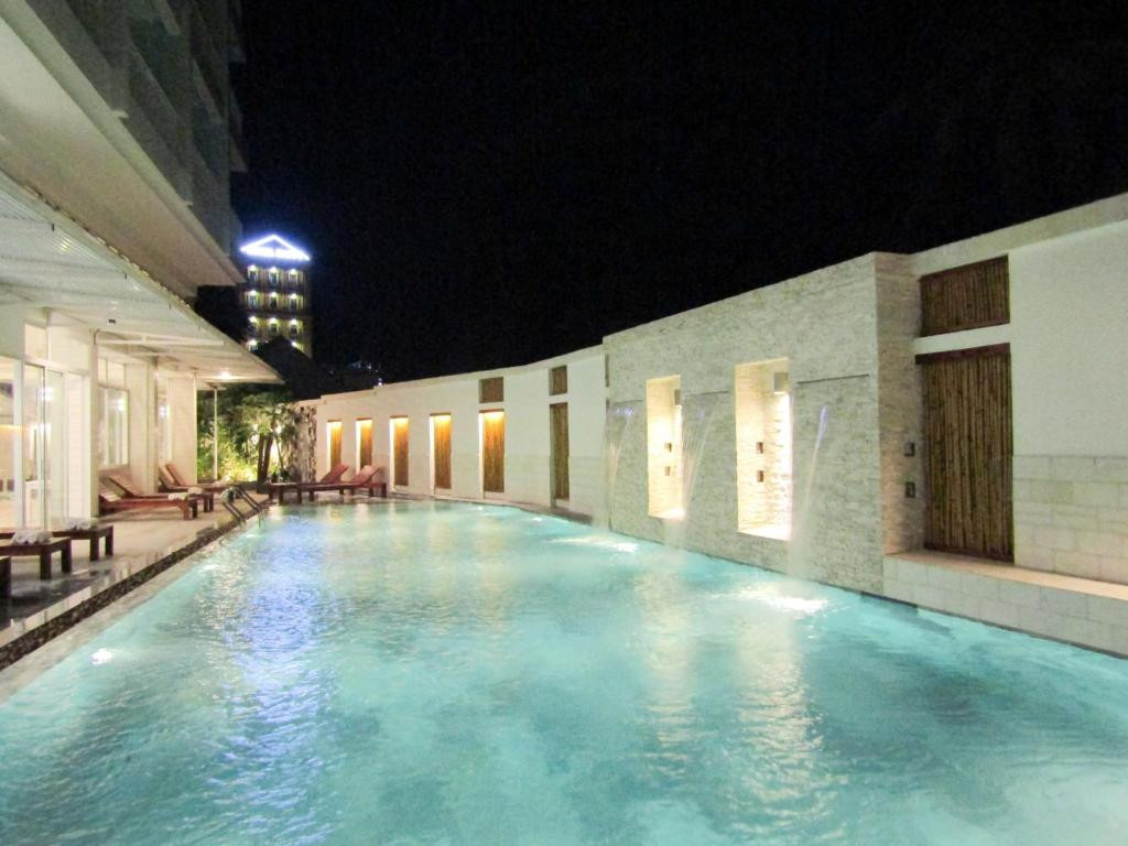 HAYA HOTEL PHU QUOC TRADEMARK COLLECTION BY WYNDHAM — фото 9
