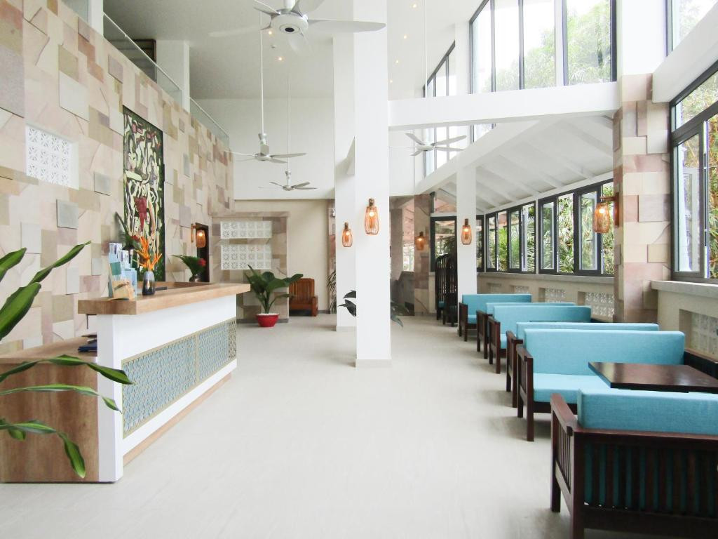 HAYA HOTEL PHU QUOC TRADEMARK COLLECTION BY WYNDHAM — фото 10