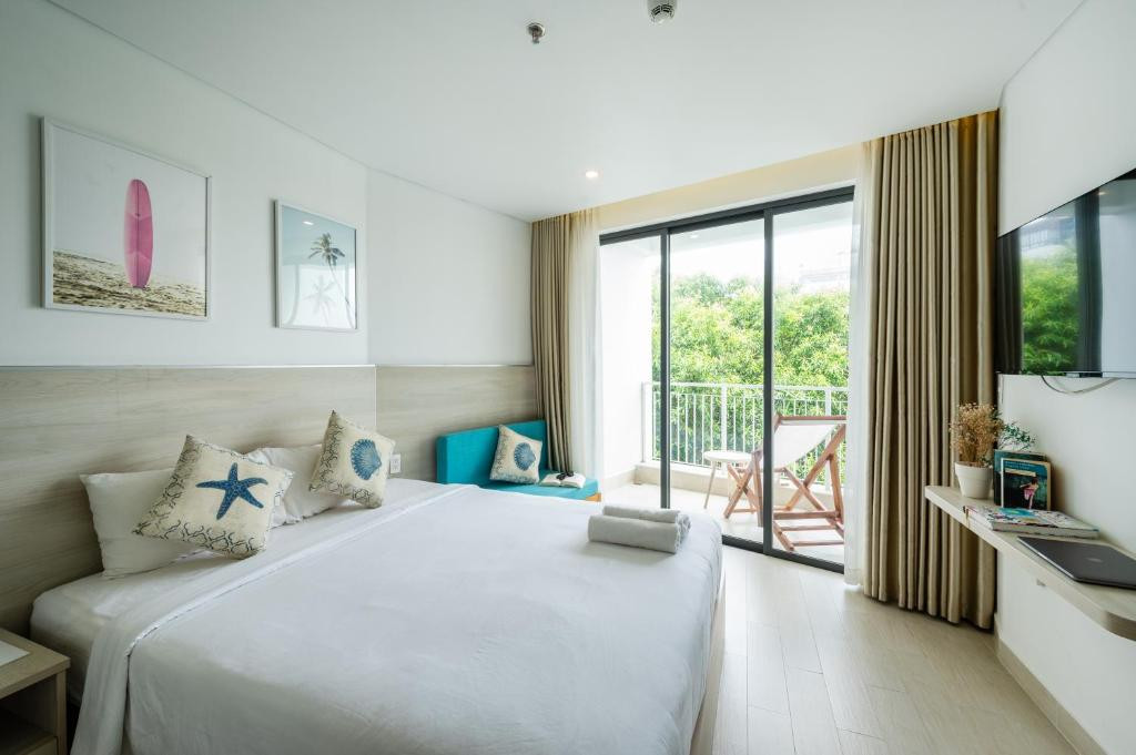 HAYA HOTEL PHU QUOC TRADEMARK COLLECTION BY WYNDHAM — фото 11