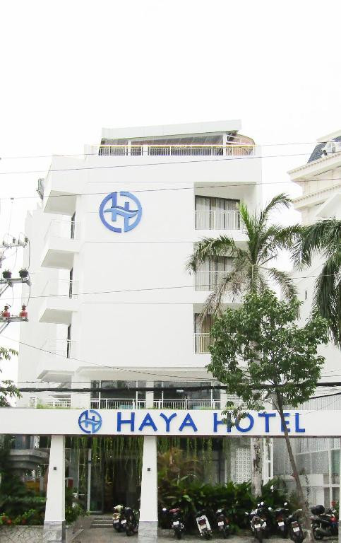HAYA HOTEL PHU QUOC TRADEMARK COLLECTION BY WYNDHAM — фото 13