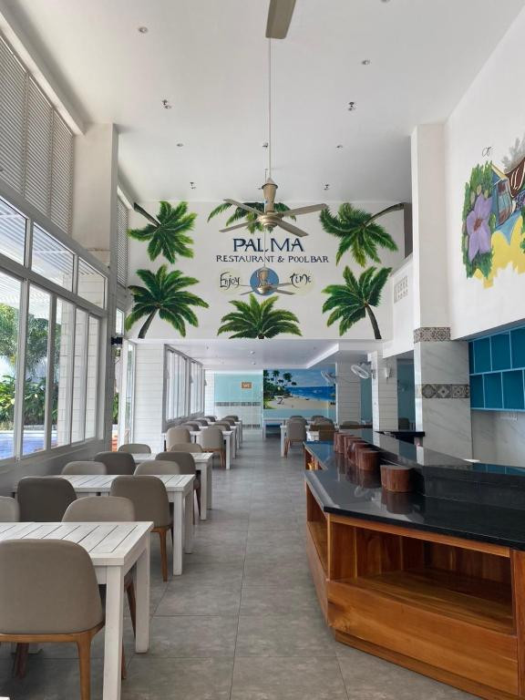 HAYA HOTEL PHU QUOC TRADEMARK COLLECTION BY WYNDHAM — фото 14