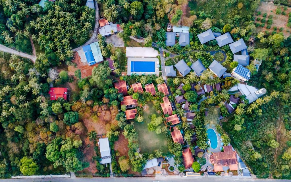 HERBAL RESORT PHU QUOC (EX. ELWOOD PREMIER RESORT)