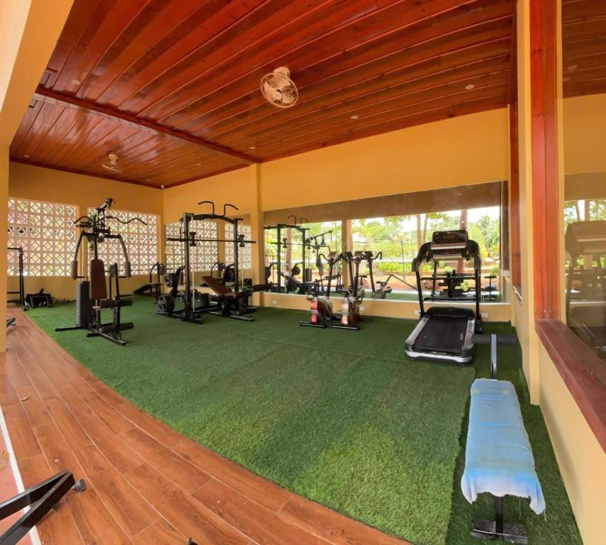 HERBAL RESORT PHU QUOC (EX. ELWOOD PREMIER RESORT) — фото 9