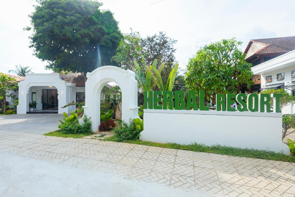 HERBAL RESORT PHU QUOC (EX. ELWOOD PREMIER RESORT) — фото 11