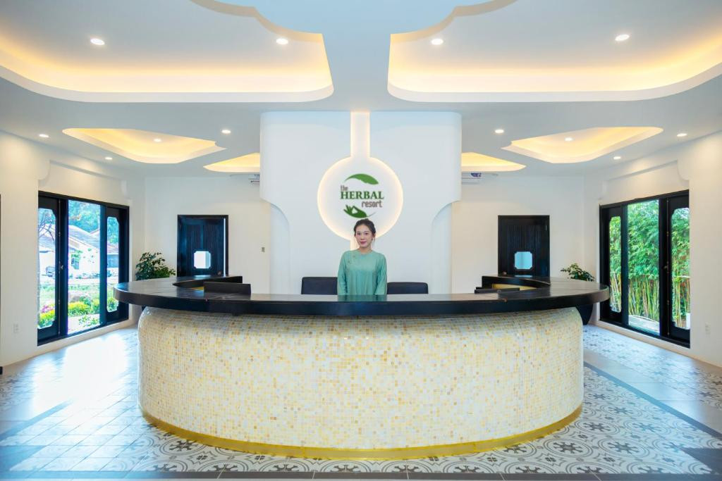 HERBAL RESORT PHU QUOC (EX. ELWOOD PREMIER RESORT) — фото 12