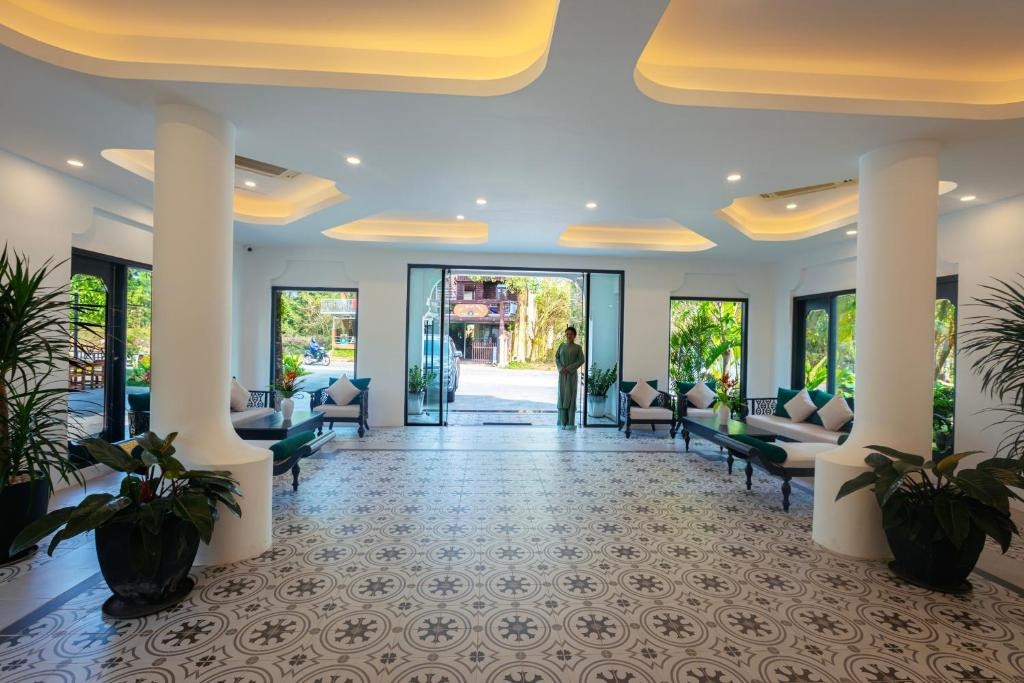 HERBAL RESORT PHU QUOC (EX. ELWOOD PREMIER RESORT) — фото 13