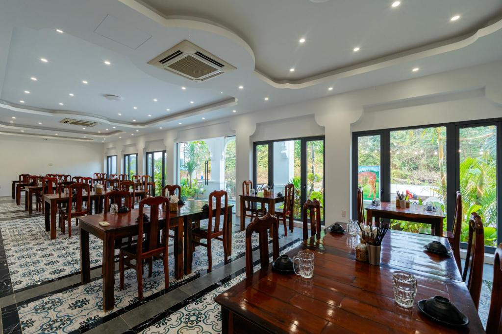 HERBAL RESORT PHU QUOC (EX. ELWOOD PREMIER RESORT) — фото 16