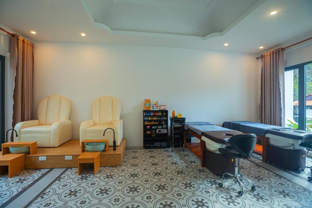 HERBAL RESORT PHU QUOC (EX. ELWOOD PREMIER RESORT) — фото 18