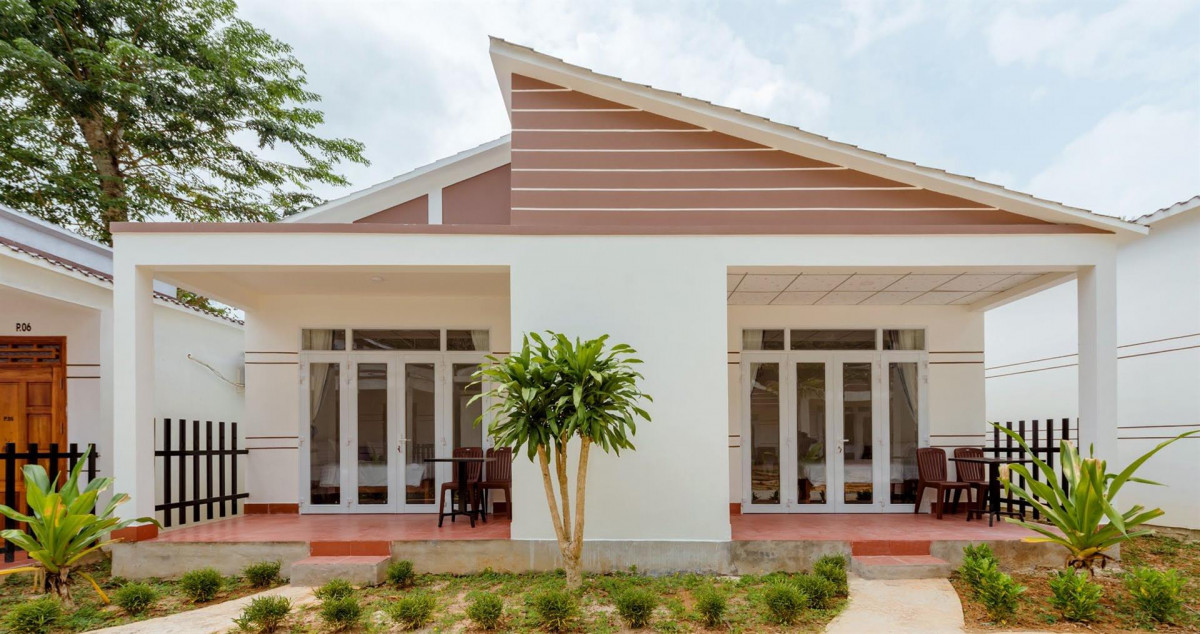 HIEN MINH BUNGALOW — фото 13