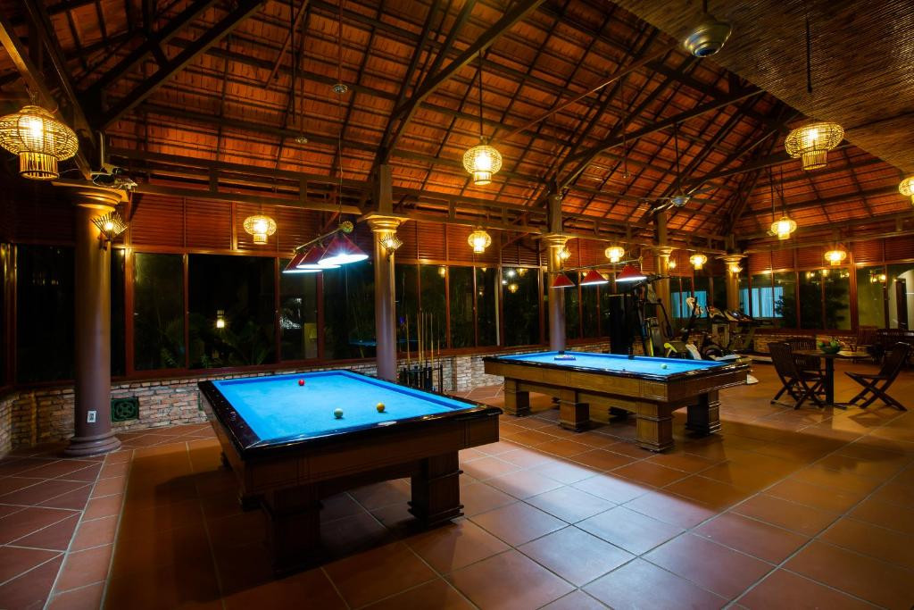 HOA BINH PHU QUOC RESORT — фото 6