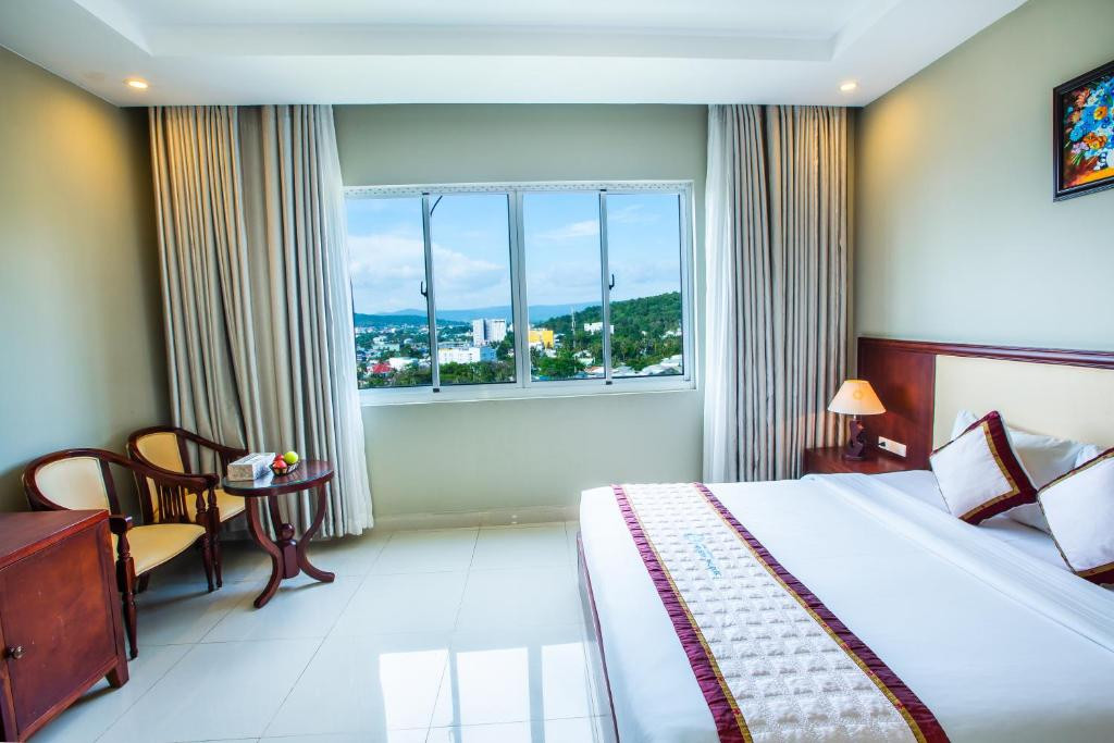 HOA BINH PHU QUOC RESORT — фото 15