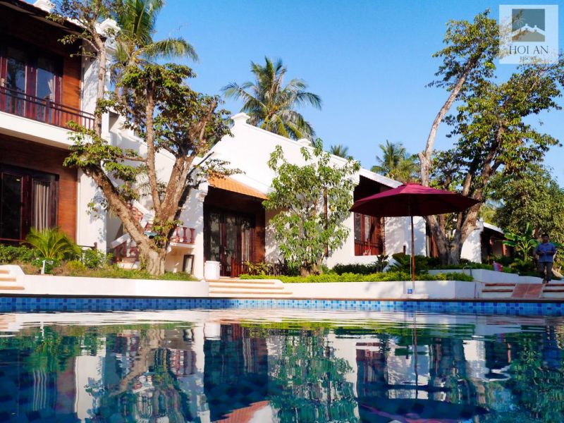 HOI AN PHU QUOC RESORT