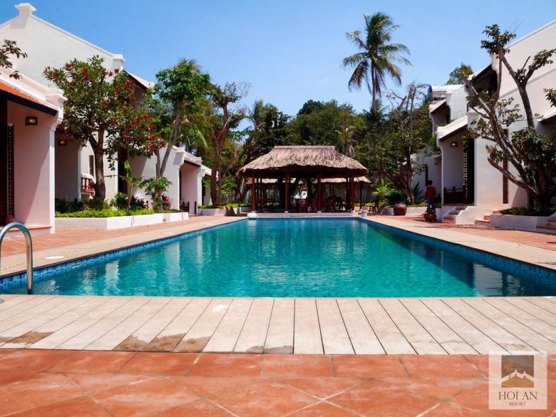 HOI AN PHU QUOC RESORT — фото 2