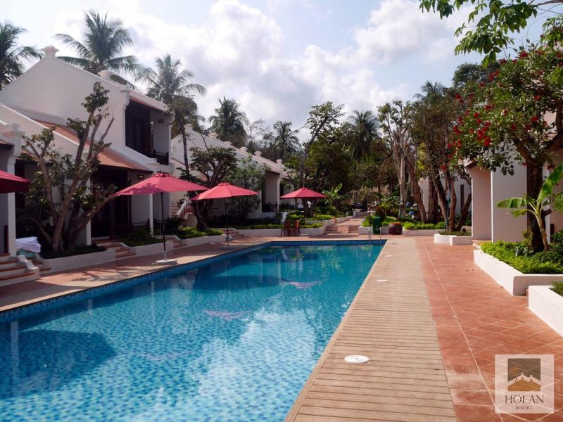 HOI AN PHU QUOC RESORT — фото 6