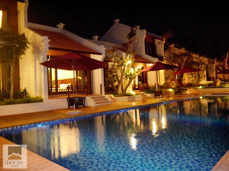 HOI AN PHU QUOC RESORT — фото 7