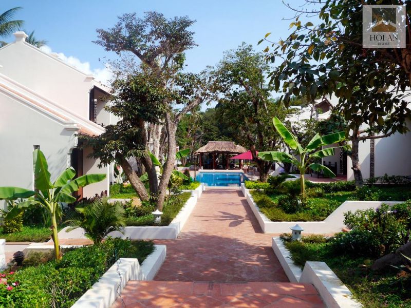 HOI AN PHU QUOC RESORT — фото 9