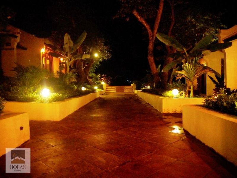 HOI AN PHU QUOC RESORT — фото 10