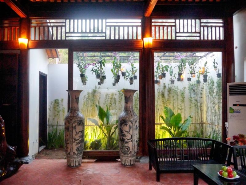HOI AN PHU QUOC RESORT — фото 11