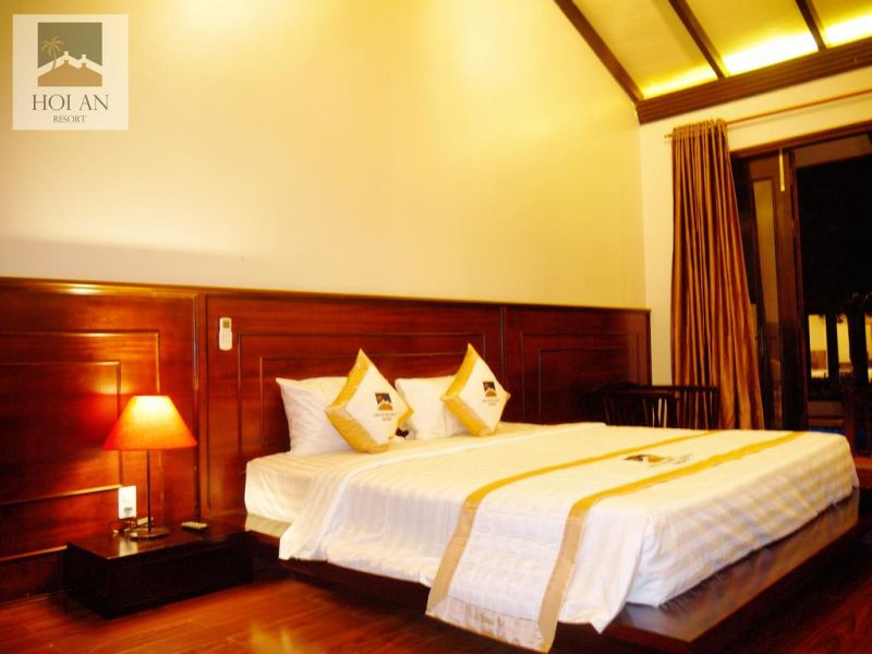 HOI AN PHU QUOC RESORT — фото 15