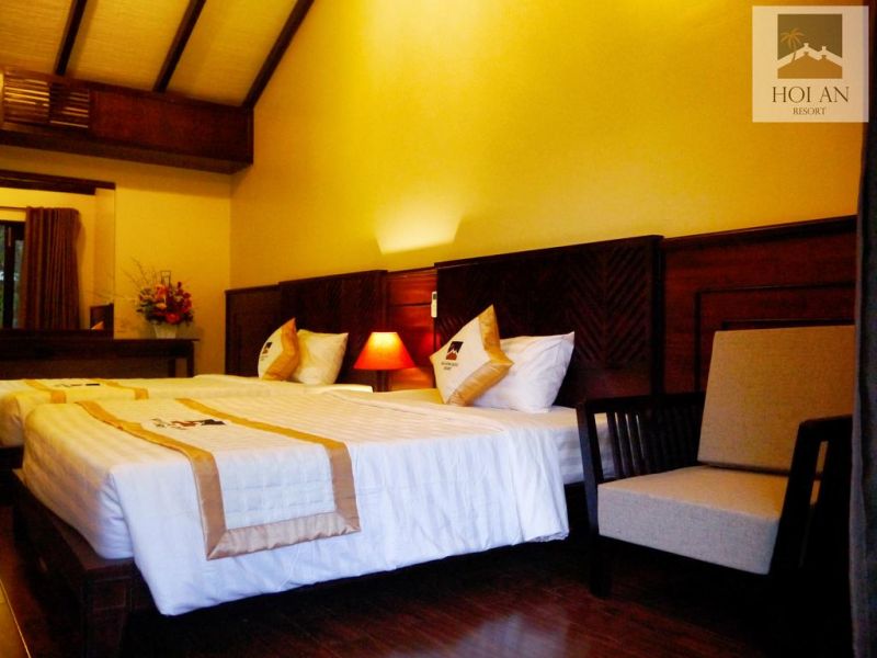 HOI AN PHU QUOC RESORT — фото 16