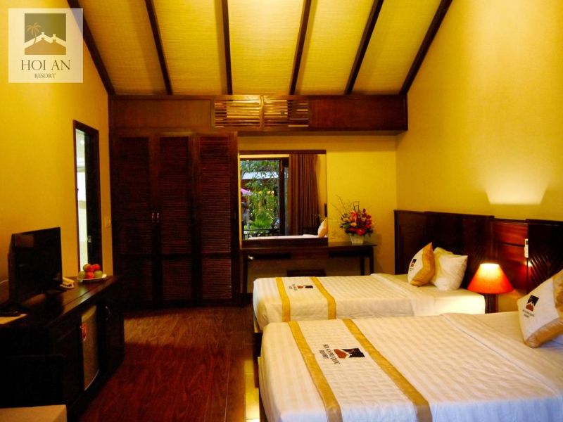 HOI AN PHU QUOC RESORT — фото 18