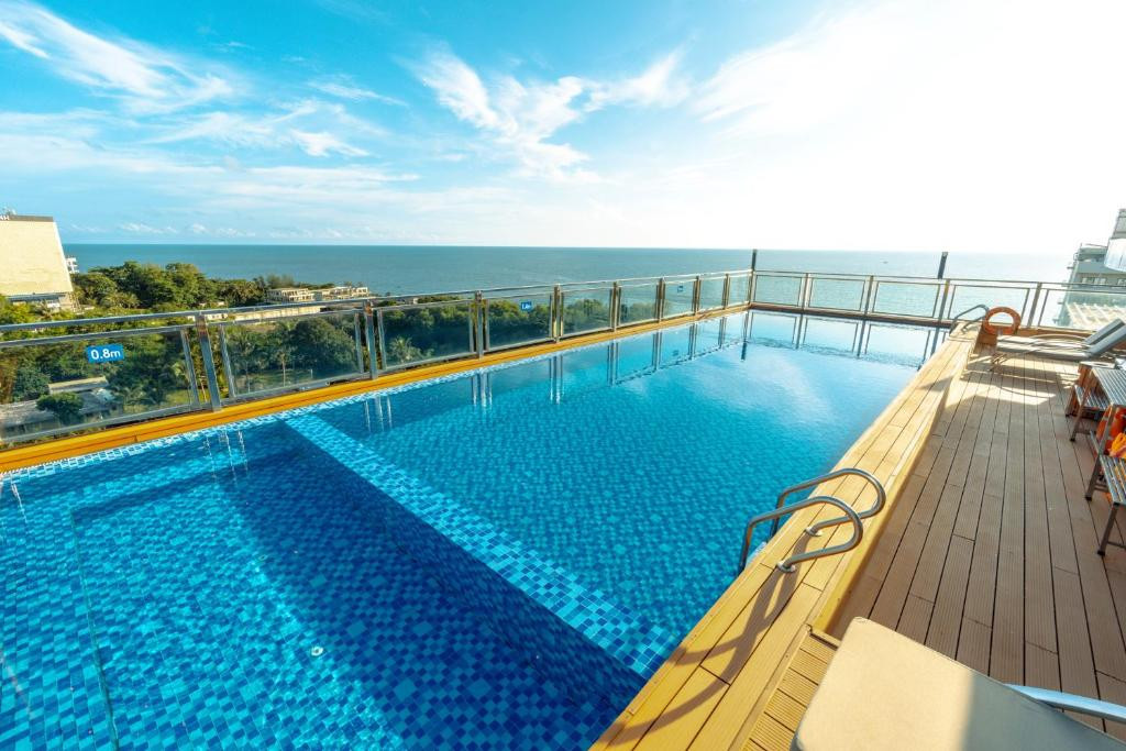 HOME PARK HOTEL PHU QUOC
